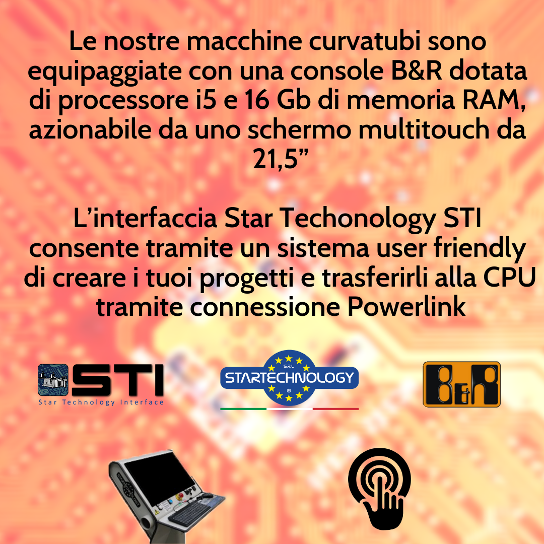 STAR TECHNOLOGY   2019